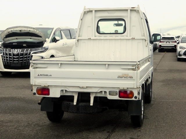 1996 Mitsubishi Minicab Truck U42T (UW-6a195292562d1)[1]