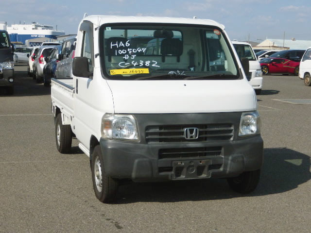 1999 Honda Acty Truck HA6 (UW-6a1959ad6e90e)[0]
