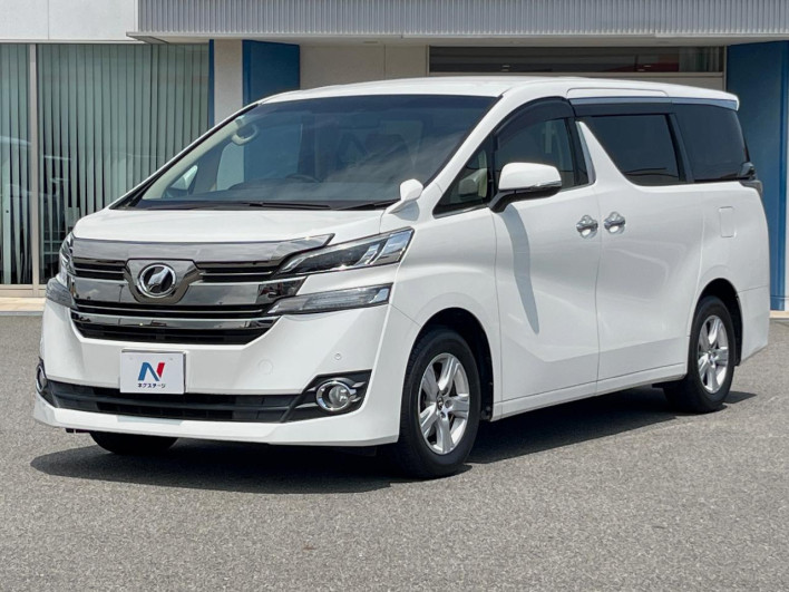 2016 Toyota Vellfire DBA-AGH30W (UW-6a0fc800990e4)[0]