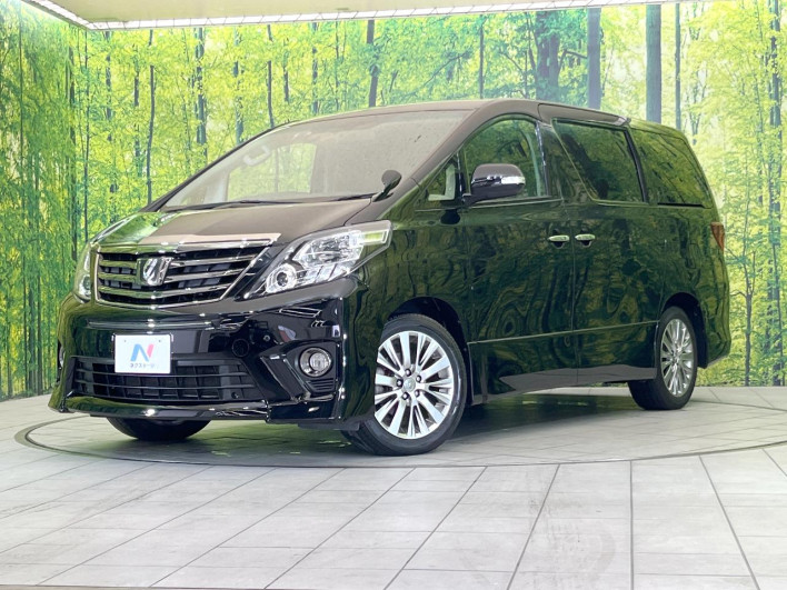 2013 Toyota Alphard DBA-ANH20W (UW-6a0fc80dbeb41)[0]