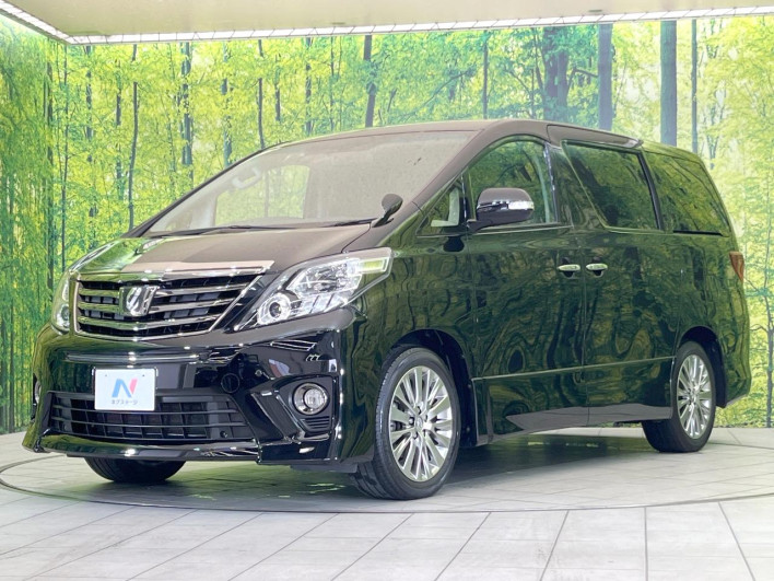 2013 Toyota Alphard DBA-ANH20W (UW-6a0fc80dbeb41)[4]