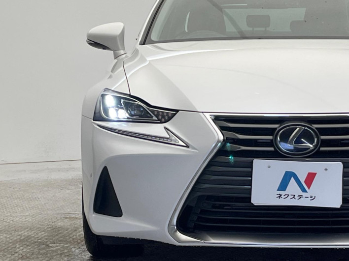 2017 Lexus IS DAA-AVE30 (UW-6a0fc810a1d15)[9]