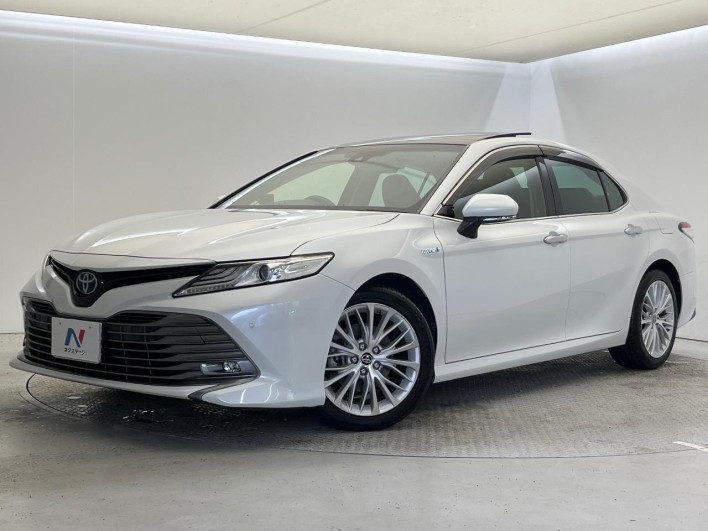 2017 Toyota Camry DAA-AXVH70 (UW-6a0fc81c4af9a)[0]