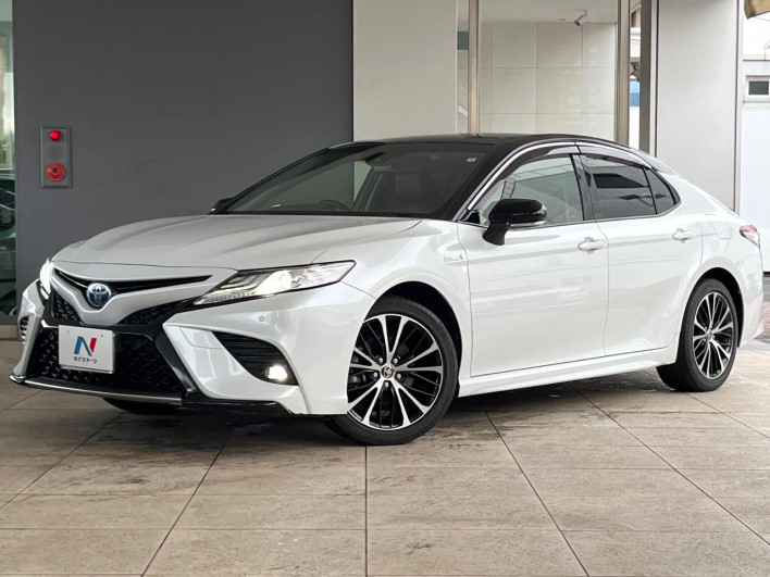 2020 Toyota Camry DAA-AXVH70 (UW-6a0fc81cd372a)[0]