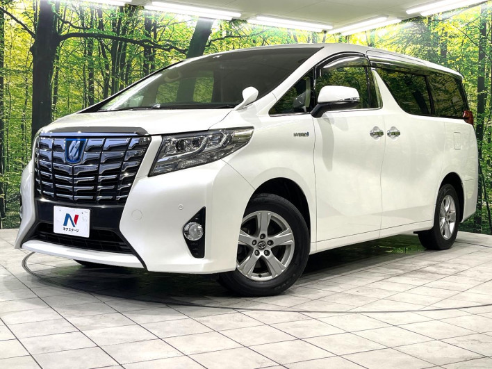 2015 Toyota Alphard Hybrid DAA-AYH30W (UW-6a0fc81e7d7d0)[0]