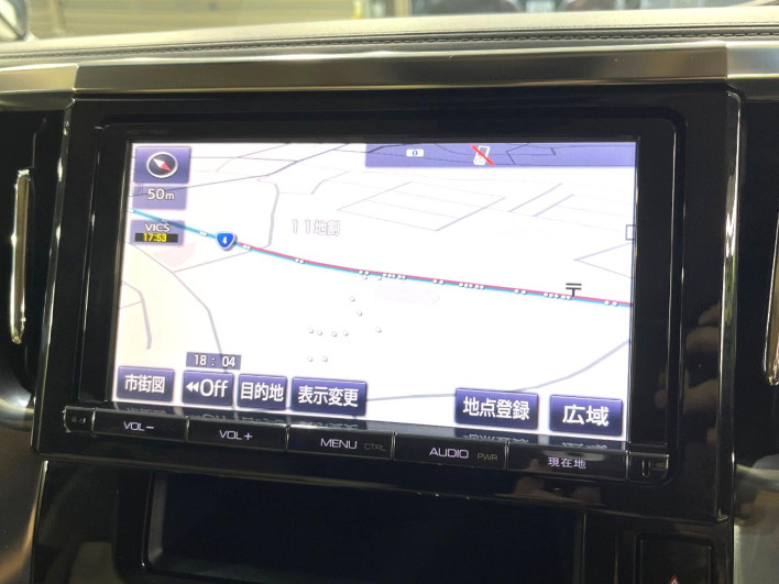 2015 Toyota Alphard Hybrid DAA-AYH30W (UW-6a0fc81e7d7d0)[21]