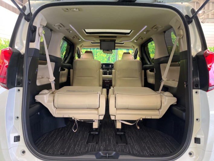 2019 Toyota Alphard Hybrid DAA-AYH30W (UW-6a0fc81f51080)[19]