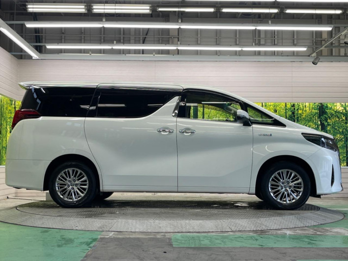 2019 Toyota Alphard Hybrid DAA-AYH30W (UW-6a0fc81f51080)[7]