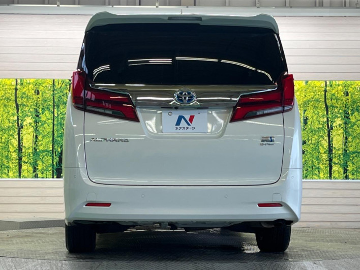 2019 Toyota Alphard Hybrid DAA-AYH30W (UW-6a0fc81f51080)[9]