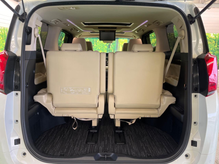 2019 Toyota Alphard Hybrid DAA-AYH30W (UW-6a0fc81f51080)[16]