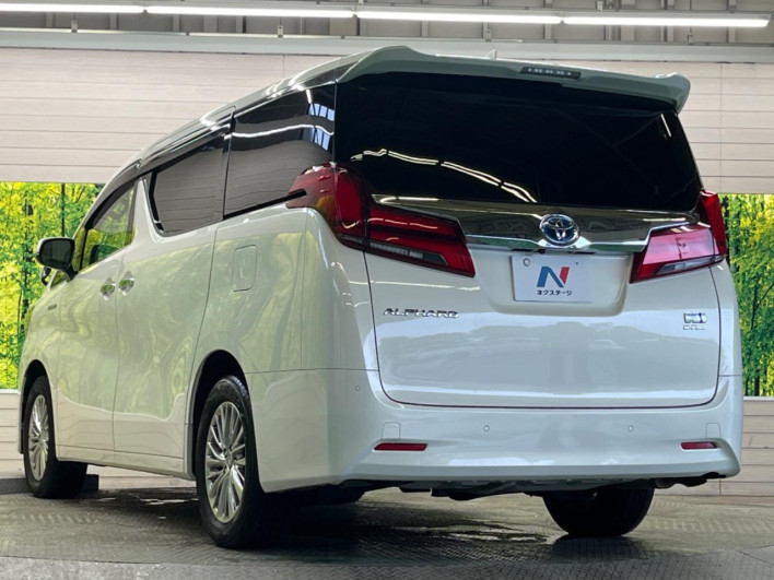 2019 Toyota Alphard Hybrid DAA-AYH30W (UW-6a0fc81f51080)[10]