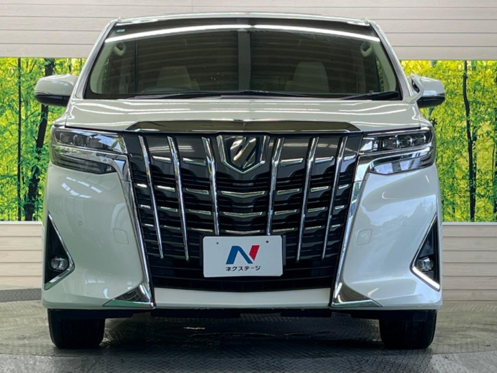 2019 Toyota Alphard Hybrid DAA-AYH30W (UW-6a0fc81f51080)[5]