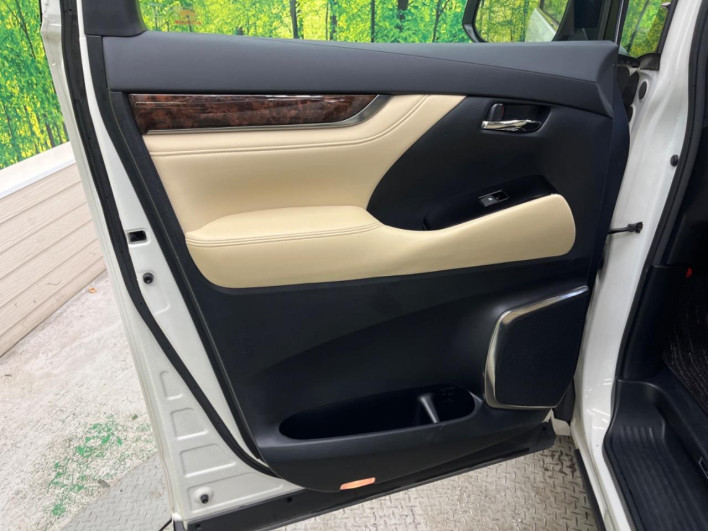 2019 Toyota Alphard Hybrid DAA-AYH30W (UW-6a0fc81f51080)[27]
