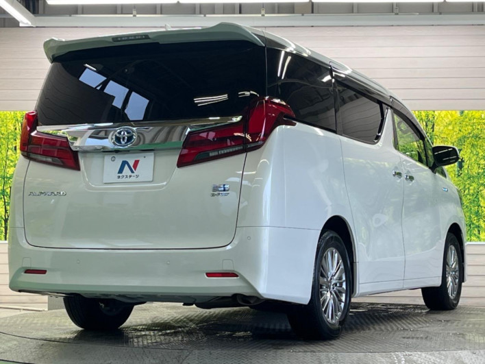 2019 Toyota Alphard Hybrid DAA-AYH30W (UW-6a0fc81f51080)[8]