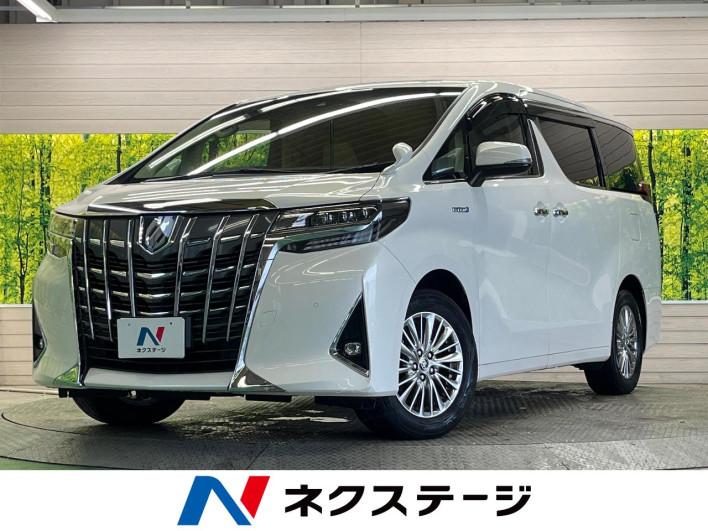 2019 Toyota Alphard Hybrid DAA-AYH30W (UW-6a0fc81f51080)[3]