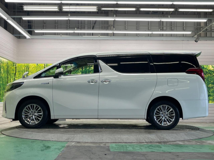 2019 Toyota Alphard Hybrid DAA-AYH30W (UW-6a0fc81f51080)[11]