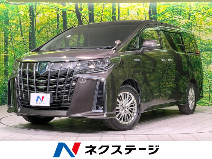 2020 Toyota Alphard Hybrid 6AA-AYH30W (UW-6a0fc820132a6)[3]