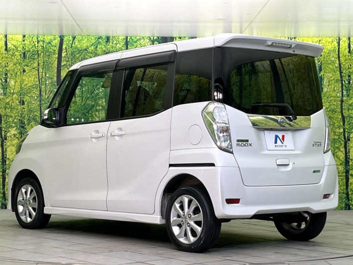 2015 Nissan DAYZ ROOX DBA-B21A (UW-6a0fc82797404)[14]
