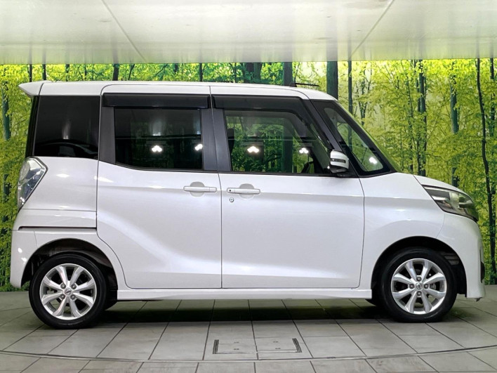 2015 Nissan DAYZ ROOX DBA-B21A (UW-6a0fc82797404)[17]