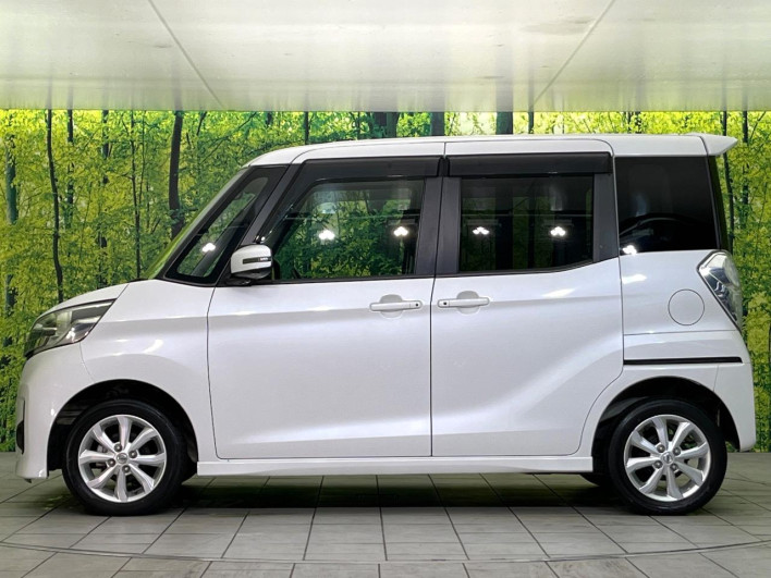 2015 Nissan DAYZ ROOX DBA-B21A (UW-6a0fc82797404)[13]