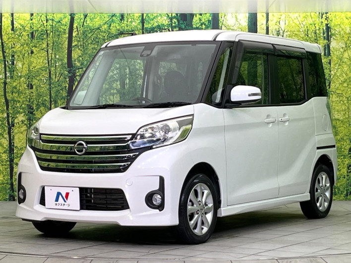 2015 Nissan DAYZ ROOX DBA-B21A (UW-6a0fc82797404)[12]