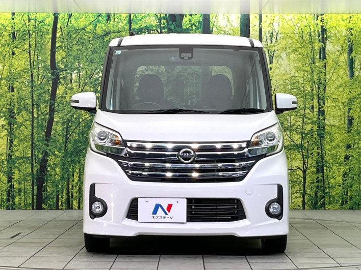 2015 Nissan DAYZ ROOX DBA-B21A (UW-6a0fc82797404)[15]