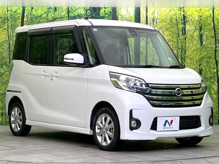 2015 Nissan DAYZ ROOX DBA-B21A (UW-6a0fc82797404)[16]
