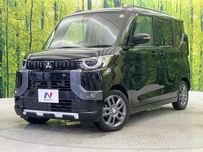 2025 Mitsubishi Delica Mini 4AA-B35A (UW-6a0fc82d54f27)[0]