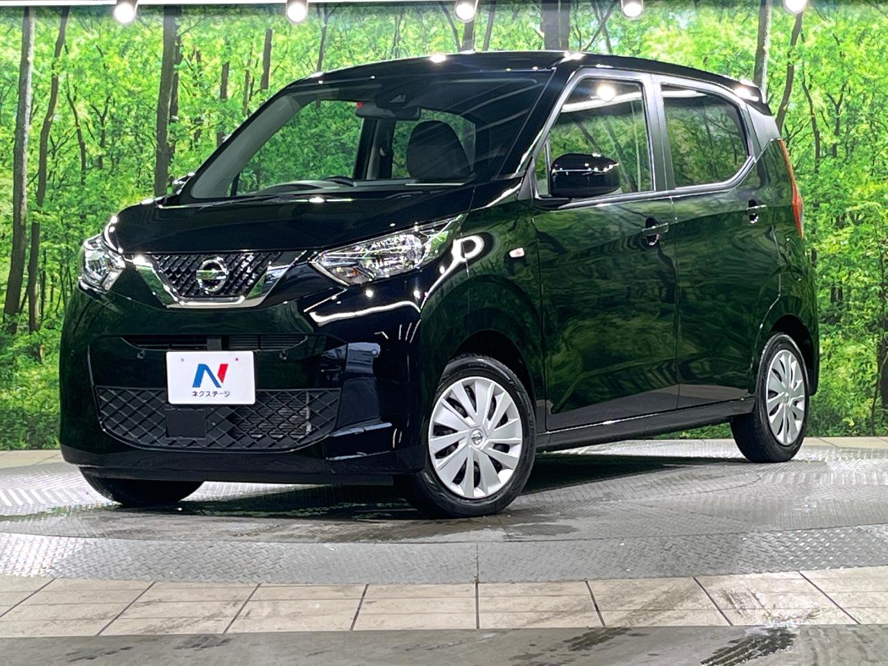 2023 Nissan Days 5BA-B43W