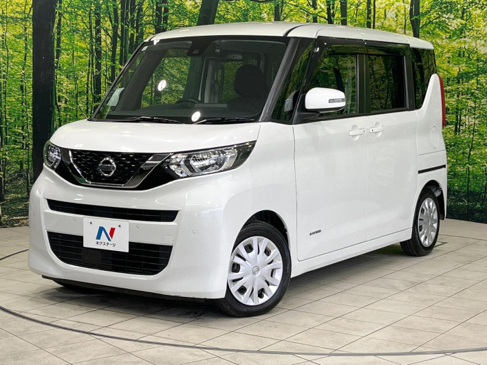 2021 Nissan Roox 5AA-B44A (UW-6a0fc8323ab97)[0]