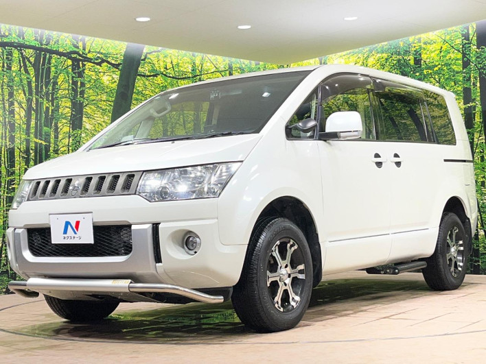 2013 Mitsubishi Delica D:5 LDA-CV1W (UW-6a0fc842bcd65)[4]