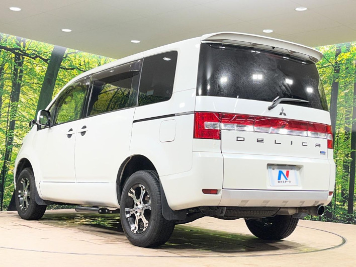 2013 Mitsubishi Delica D:5 LDA-CV1W (UW-6a0fc842bcd65)[10]