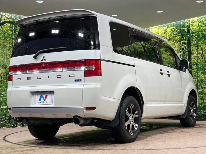 2013 Mitsubishi Delica D:5 LDA-CV1W (UW-6a0fc842bcd65)[8]