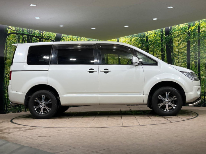2013 Mitsubishi Delica D:5 LDA-CV1W (UW-6a0fc842bcd65)[7]