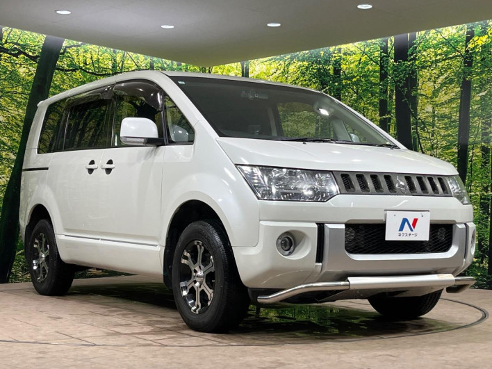 2013 Mitsubishi Delica D:5 LDA-CV1W (UW-6a0fc842bcd65)[6]