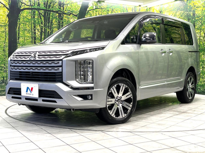 2024 Mitsubishi Delica D:5 3DA-CV1W (UW-6a0fc84615028)[0]
