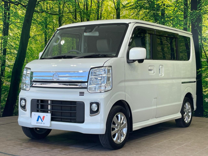 2016 Suzuki Every Wagon ABA-DA17W (UW-6a0fc848894ee)[4]