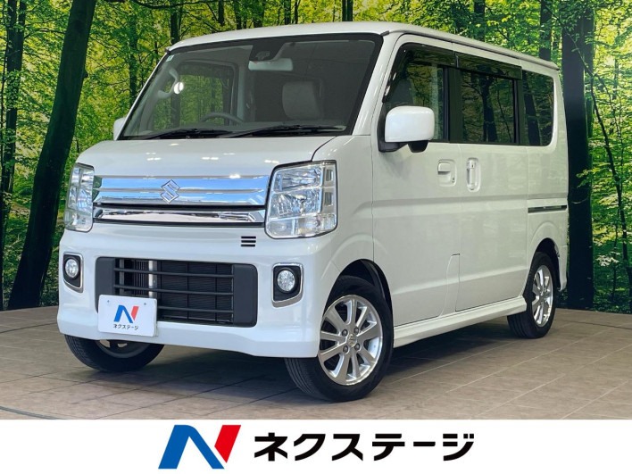 2016 Suzuki Every Wagon ABA-DA17W (UW-6a0fc848894ee)[3]