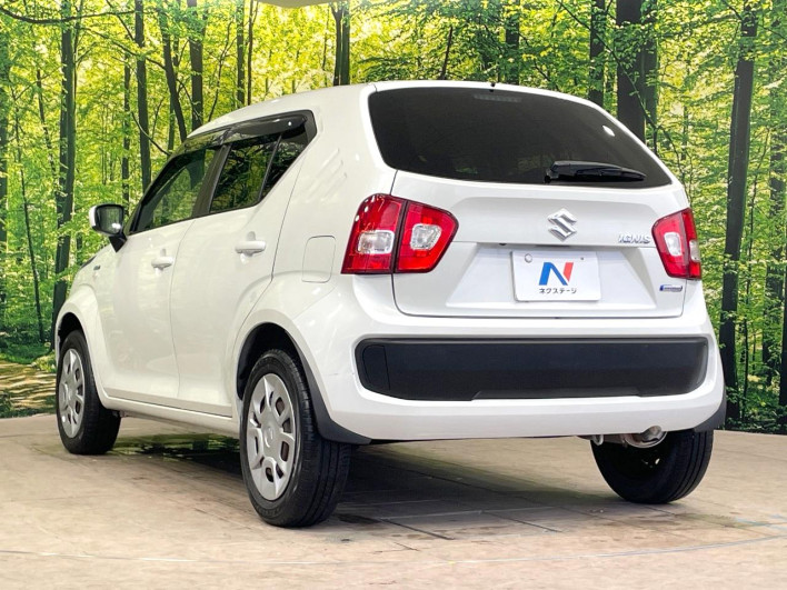 2019 Suzuki Ignis DAA-FF21S (UW-6a0fc857abe58)[28]