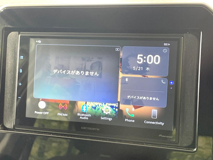 2019 Suzuki Ignis DAA-FF21S (UW-6a0fc857abe58)[23]
