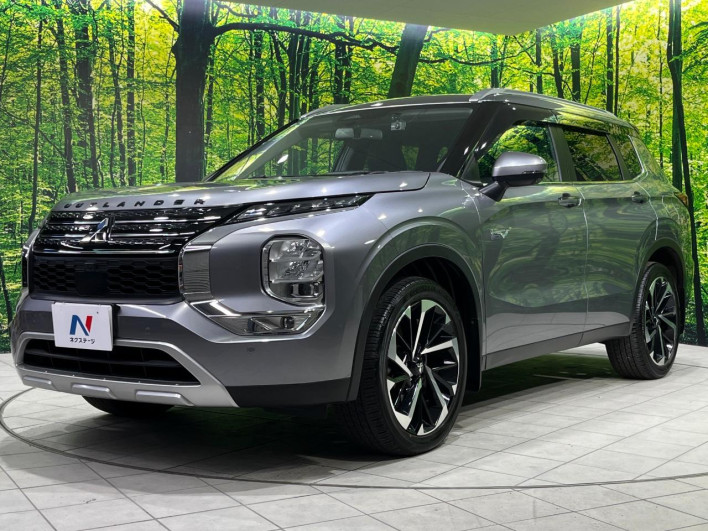 2022 Mitsubishi OUTLANDER PHEV 5LA-GN0W (UW-6a0fc86d90f95)[23]