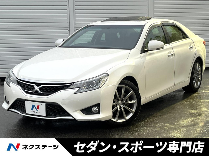 2013 Toyota Mark X DBA-GRX130 (UW-6a0fc87423522)[3]