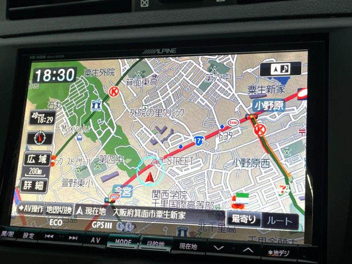2013 Toyota Mark X DBA-GRX130 (UW-6a0fc87423522)[25]