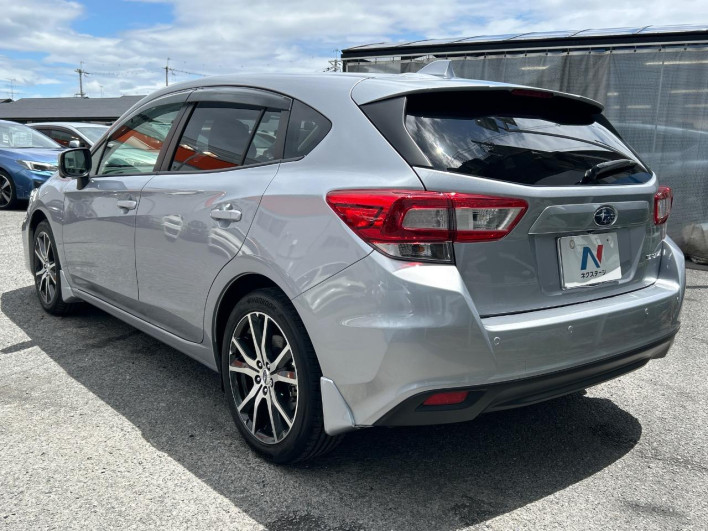 2019 Subaru Impreza Sport DBA-GT6 (UW-6a0fc878c1412)[12]