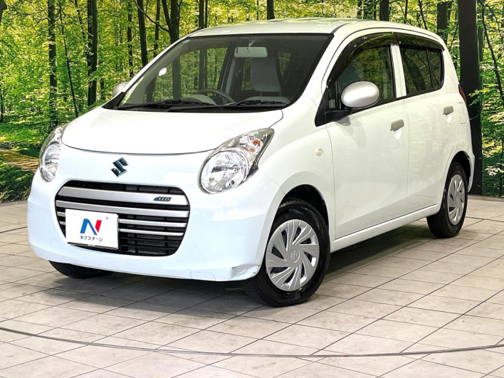 2013 Suzuki Alto Eco DBA-HA35S (UW-6a0fc8819725d)[0]