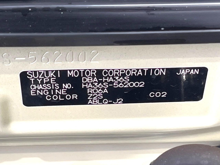 2021 Suzuki Alto DBA-HA36S (UW-6a0fc883f272e)[1]