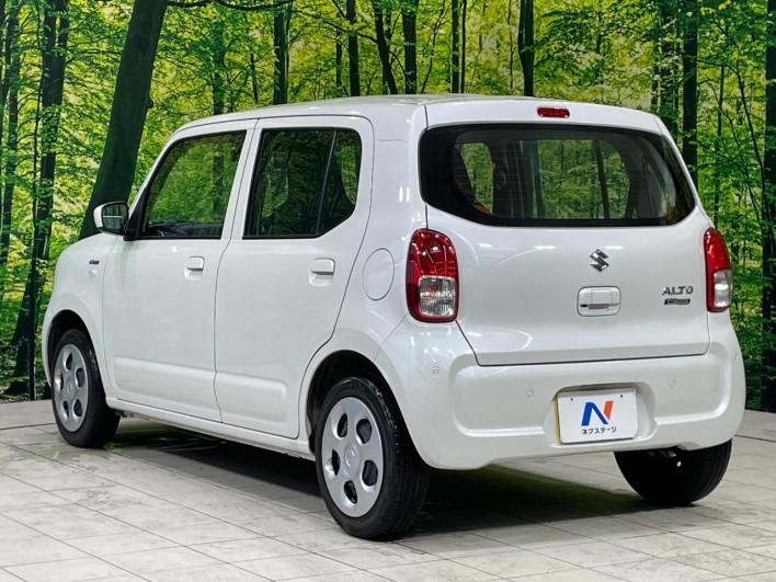 2022 Suzuki Alto 5AA-HA97S (UW-6a0fc88694a0f)[14]