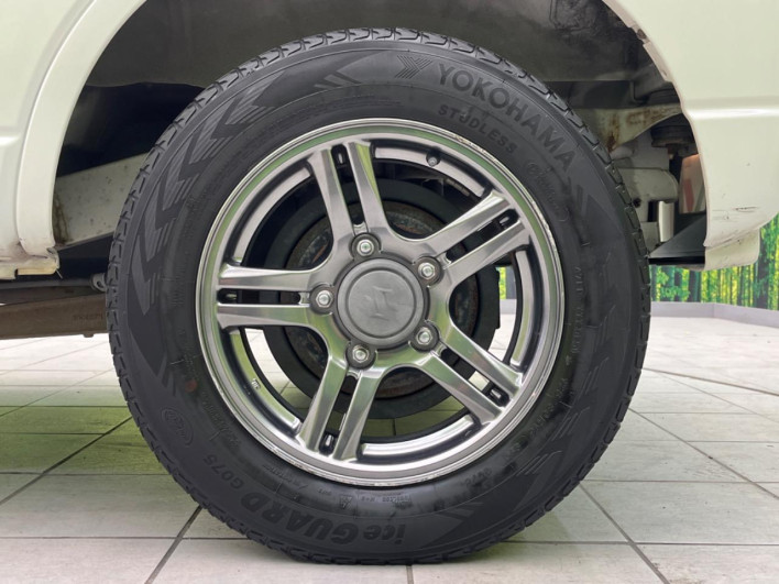 2017 Suzuki Jimny ABA-JB23W (UW-6a0fc89325be0)[14]
