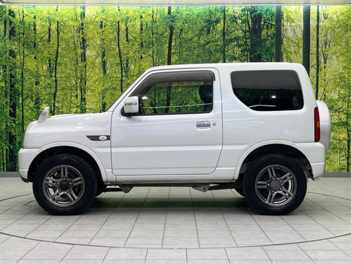 2017 Suzuki Jimny ABA-JB23W (UW-6a0fc89325be0)[18]