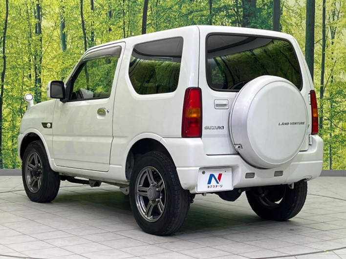 2017 Suzuki Jimny ABA-JB23W (UW-6a0fc89325be0)[19]